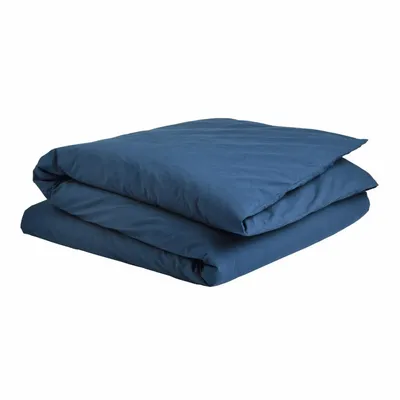 Bed linens - Céleste Duvet Cover Orage 240 X 260 - LA CERISE SUR LE GATEAU