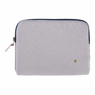 Pochettes - Housse iPad Iona Poivre rose 19 x 26 x 3 - LA CERISE SUR LE GATEAU