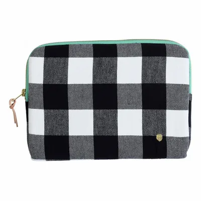 Clutches - iPad Cover Max Max Caviar 19 X 26 X 3 - LA CERISE SUR LE GATEAU