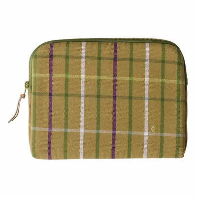 Pochettes - Housse iPad Scotty Marron 19 x 26 x 3 - LA CERISE SUR LE GATEAU