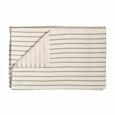 Serviettes de bain - Maxi drap de bain Marina Mousse 160 x 100 - LA CERISE SUR LE GATEAU