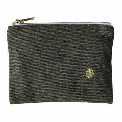 Pochettes - Pochette Iona Kale S 11 x 14 x 1 - LA CERISE SUR LE GATEAU