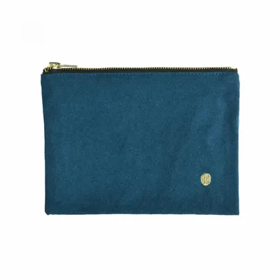 Pochettes - Pochette Iona Orage M 14 x 19 x 1 - LA CERISE SUR LE GATEAU