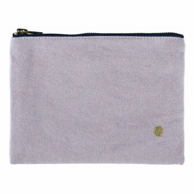 Pochettes - Pochette Iona Poivre rose M 14 x 19 x 1 - LA CERISE SUR LE GATEAU