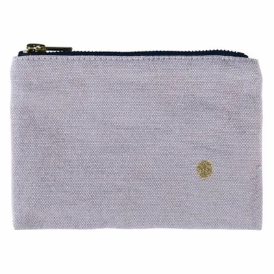 Clutches - Iona Pouch Poivre rose 11 X 14 X 1 - LA CERISE SUR LE GATEAU