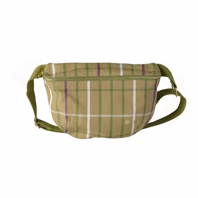Bags and totes - Scotty Bum Bag Marron 19 X 28 - LA CERISE SUR LE GATEAU