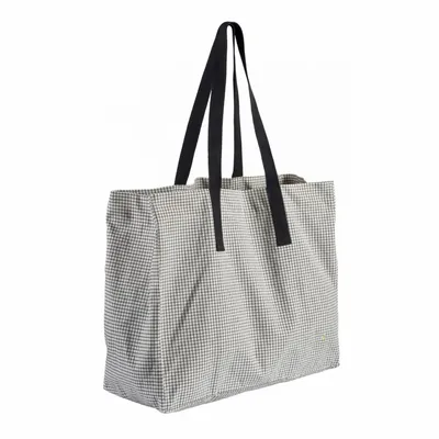 Sacs et cabas - Sac cabas Gustave Caviar 38 x 46 x 18 - LA CERISE SUR LE GATEAU