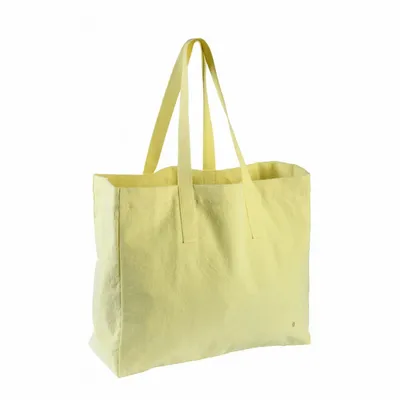 Sacs et cabas - Sac cabas Iona Sunshine 38 x 46 x 18 - LA CERISE SUR LE GATEAU