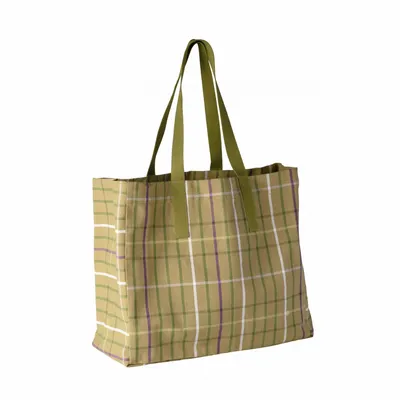 Bags and totes - Scotty Tote Bag Marron 38 X 46 X 18 - LA CERISE SUR LE GATEAU