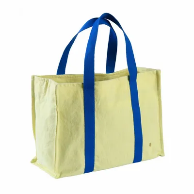 Sacs et cabas - Sac daily Iona Sunshine 25 x 38 x 15 - LA CERISE SUR LE GATEAU