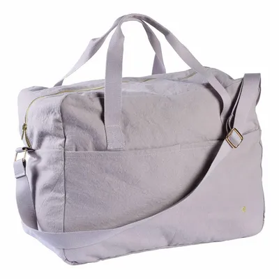 Sacs et cabas - Sac voyage Iona Poivre rose 30 x 42 x 20 - LA CERISE SUR LE GATEAU