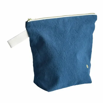 Clutches - Toiletry Bag Iona Orage L 23 X 28 X 10 - LA CERISE SUR LE GATEAU