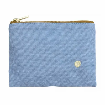 Clutches - Iona Pouch Bluetiful 11 X 14 X 1 - LA CERISE SUR LE GATEAU