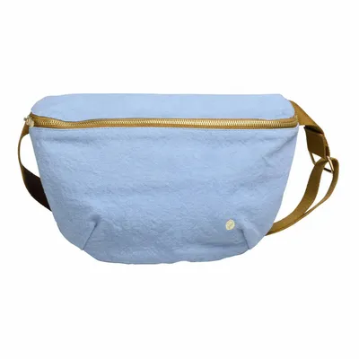 Bags and totes - Iona Bum Bag Bluetiful 19 X 28 X 1 - LA CERISE SUR LE GATEAU