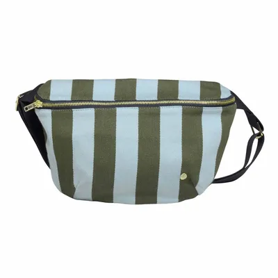 Bags and totes - Rita Bum Bag Matcha 19 X 28 - LA CERISE SUR LE GATEAU