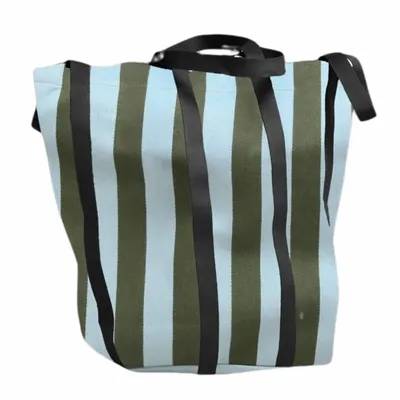 Bags and totes - Poppins Maxi Bag Matcha 48 X 33 X 33 - LA CERISE SUR LE GATEAU