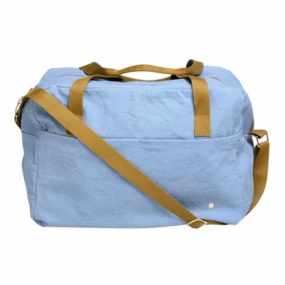Bags and totes - Iona Travel Bag Bluetiful 30 X 42 X 20 - LA CERISE SUR LE GATEAU