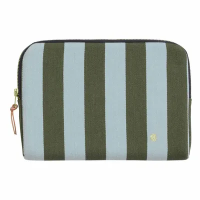 Pochettes - Housse iPad Rita Matcha 19 x 26 x 3 - LA CERISE SUR LE GATEAU