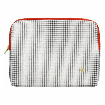 Pochettes - Housse iPad Stylo Rouge 19 x 26 x 3 - LA CERISE SUR LE GATEAU