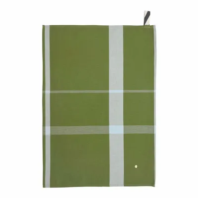 Torchons - Torchon La nonna Pistacchio 70 x 50 x 1 - LA CERISE SUR LE GATEAU