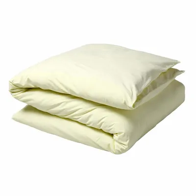 Linge de lit - Housse de couette Céleste Vaniglia 240 x 260 - LA CERISE SUR LE GATEAU
