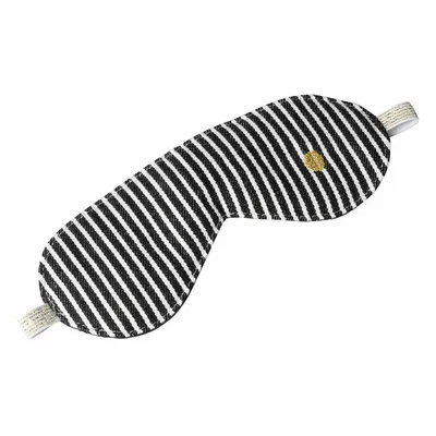 Sleepwear - Basile Sleep Mask Caviar 8 X 20 - LA CERISE SUR LE GATEAU