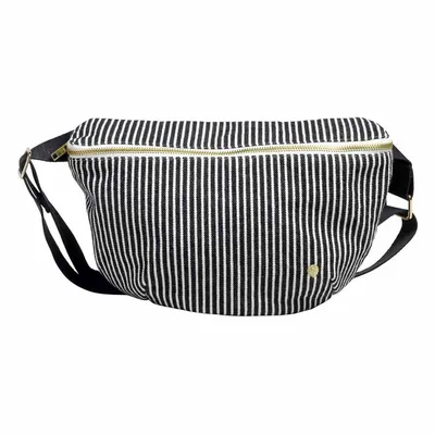 Bags and totes - Basile Bum Bag Caviar 19 X 28 - LA CERISE SUR LE GATEAU