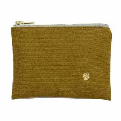 Pochettes - Pochette Iona Nuts S 11 x 14 x 1 - LA CERISE SUR LE GATEAU
