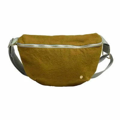 Sacs et cabas - Sac banane Iona Nuts 19 x 28 - LA CERISE SUR LE GATEAU