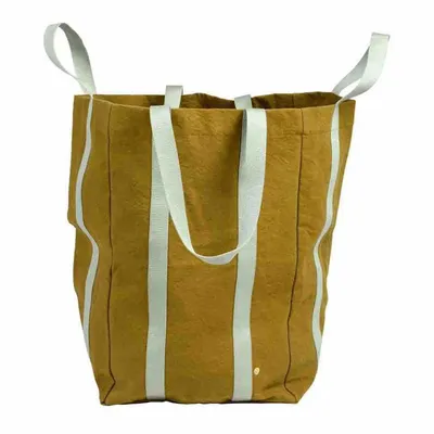 Sacs et cabas - Sac maxi Poppins Iona Nuts 48 x 33 x 33 - LA CERISE SUR LE GATEAU