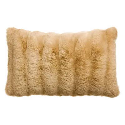 Coussins - Coussin Astrid Grège 40 x 65 - MAISON VIVARAISE - SDE VIVARAISE WINKLER