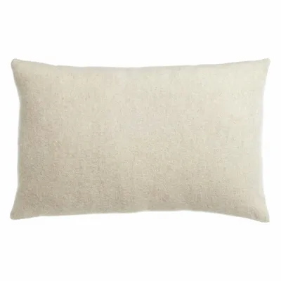 Coussins - Coussin Carina Nuage 40 x 65 - MAISON VIVARAISE - SDE VIVARAISE WINKLER