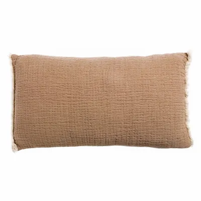 Coussins - Coussin Emilio Cuivre 30 x 50 - MAISON VIVARAISE - SDE VIVARAISE WINKLER