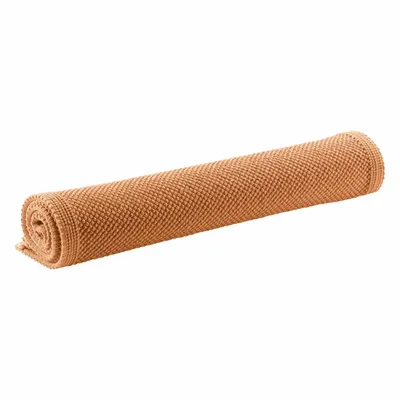 Other bath linens - Etia Bath Mat Cannelle 54 X 110 - MAISON VIVARAISE - SDE VIVARAISE WINKLER