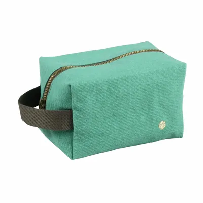 Clutches - Cube Pouch Iona Detox 10 X 16 X 10 - LA CERISE SUR LE GATEAU
