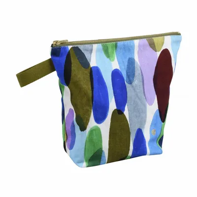 Pochettes - Trousse de toilette Joy Multicolore 23 x 28 x 10 - LA CERISE SUR LE GATEAU