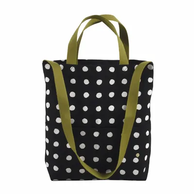 Bags and totes - My City Bag Mia Caviar 37 X 35 X 9 - LA CERISE SUR LE GATEAU