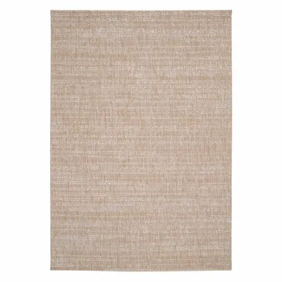 Rugs - Rug Mirko Naturel 160 X 230 X 1 - MAISON VIVARAISE - SDE VIVARAISE WINKLER