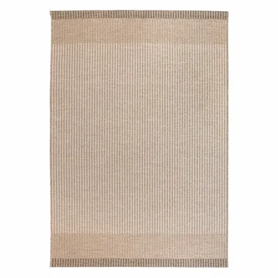 Rugs - Outdoor Rug Slava Nuage 120 X 170 X 1 - MAISON VIVARAISE - SDE VIVARAISE WINKLER
