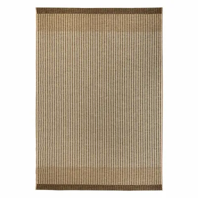 Tapis - Tapis Slava outdoor Naturel 200 x 290 x 1 - MAISON VIVARAISE - SDE VIVARAISE WINKLER