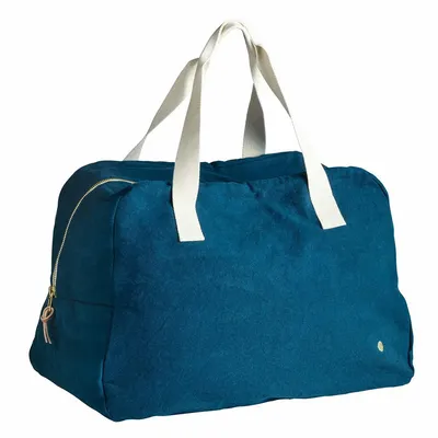 Bags and totes - Iona Weekend Bag Orage 28 X 42 X 20 - LA CERISE SUR LE GATEAU