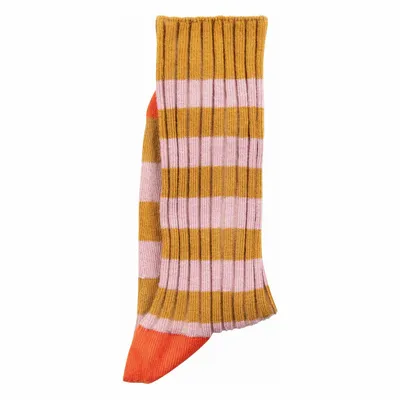 Chaussettes - Chaussettes Colette Poppy 42/45 - LA CERISE SUR LE GATEAU