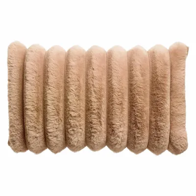 Cushions - Alice Cushion Muscade 30 X 50 - MAISON VIVARAISE - SDE VIVARAISE WINKLER