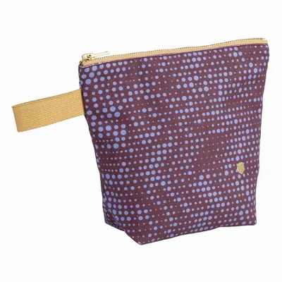 Clutches - Voluto Toiletry Bag Multicolore S 18 X 22 X 8 - LA CERISE SUR LE GATEAU