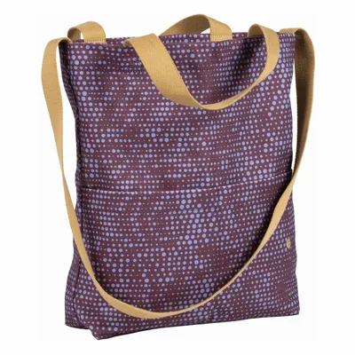 Bags and totes - My City Bag Voluto Multicolore 37 X 35 X 9 - LA CERISE SUR LE GATEAU