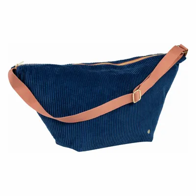 Bags and totes - Half-moon bag Loen Océan 53 X 28 X 12 - LA CERISE SUR LE GATEAU