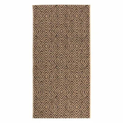 Tapis - Tapis Pasko Naturel 80 x 150 x 1 - MAISON VIVARAISE - SDE VIVARAISE WINKLER