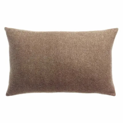 Coussins - Coussin Carina Café 40 x 65 - MAISON VIVARAISE - SDE VIVARAISE WINKLER