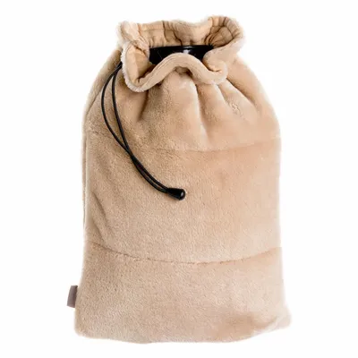 Baignoires bien-être - Bouillotte Tender Muscade 23 x 33 - MAISON VIVARAISE - SDE VIVARAISE WINKLER