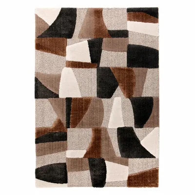 Rugs - Kalei Rug Naturel 120 X 170 X 2 - MAISON VIVARAISE - SDE VIVARAISE WINKLER